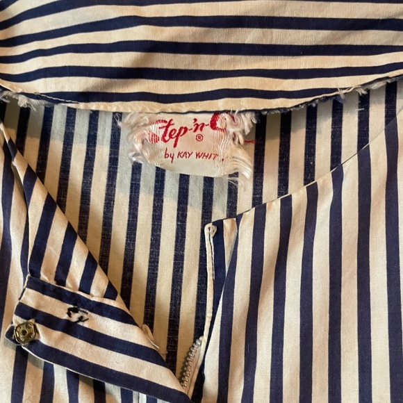 Step and go Kay Whitney dress - Picture 5 of 6